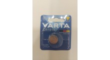 Батарейка литиевая VARTA CR1616, BL1, 3В., 1шт