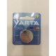 Батарейка литиевая Varta CR2430, BL5, 3В., 1шт
