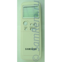 Пульт Samsung DB93-03015F для кондиционера
