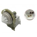 Помпа сливная ПММ Bosch 165261 вз 423048, 63BY0012, COPRECI EBS100-110, E BS2556-5104, 2556-5107, 2556-5110, 82001507, 63BS150, BO5430