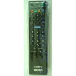 Пульт Sony RM-ED037 148903711 для ТВ KDL-22BX200 KDL-19BX200