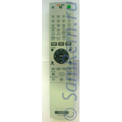 Пульт Sony RMT-D216P для DVD RDR-GX310