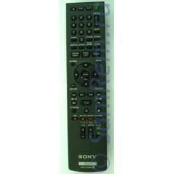 Пульт Sony RMT-D246P для DVD 