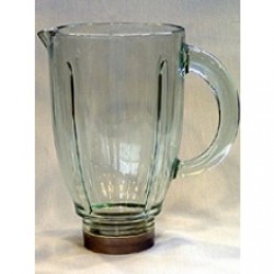 Чаша стеклянная блендера Kenwood KW676354