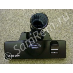 Щетка пылесоса Samsung пол-ковер Smart Brush, DJ67-00167A, DJ97-00315A, NB-400