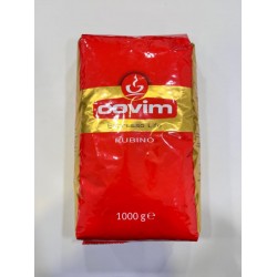 Кофе в зернах COVIM Rubino, 1 кг, 010201