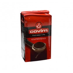 Кофе молотый COVIM Espresso, 250 г, 021045