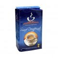 Кофе молотый без кофеина COVIM Suave Decaffeinated, 250 г, 031803