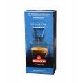 Кофе в капсулах COVIM Nespresso Minuetto Decaffeinated, 10 шт. (без кофеина), 045329