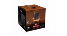 Кофе в капсулах COVIM NESCAFE Dolce Gusto BRIOSO, 16 шт., 045481