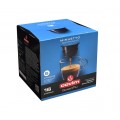 Кофе в капсулах COVIM NESCAFE Dolce Gusto Minuetto Decaffeinated, 16 шт. (без кофеина), 045485
