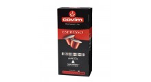 Кофе в капсулах COVIM Nespresso Alu Espresso, 10 шт., 047017