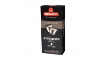 Кофе в капсулах COVIM Nespresso Alu Classico, 10 шт., 047033