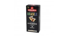 Кофе в капсулах COVIM Nespresso Alu Monorigine Brasile, 10 шт., 047093