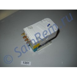 Таймер оттайки  холодильника Samsung, тип TD-20CSA DA45-10003C, DA45-10003E, DA45-10003D, DA45-10003B, DA45-10002A