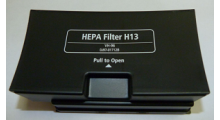 Фильтр пылесоса Samsung HEPA H13, DJ97-01712B, DJ97-01712A