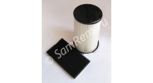 Комплект фильтров VAX Filter kit (1-9-128628-00) для серии C91-P2