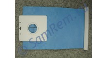 Мешок пылесборник пылесоса Samsung, DJ69-00420A, DJ69-00420B, многоразовый, ткань