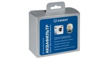 Сменный картридж к фильтру AQUAFILTER C00089598, Фильтр для очистки воды от накипи и примесей