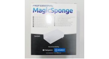 Губка для удаления загрязнений WPro Professional MagicSponge, меламиновая, C00092439, 2шт