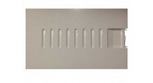 Панель дверки испарителя холодильника Stinol, СТИНОЛ 205, С00856012, размер 500*300мм