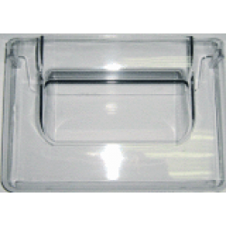 Панель овощного ящика холодильника Indesit, Ariston C00256494, 256494