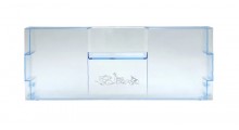Панель ящика морозильной камеры холодильника Beko, 4551630100, 4542160600