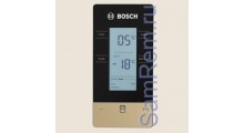 Дисплей холодильника Bosch, в сборе, 755001, 649983