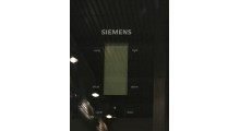 Дисплей холодильника Siemens, 753324,  для двери со стеклом, E2006T DOM KG36