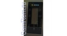 Дисплей холодильника Bosch, 754361, E2006T DOM KGN BO