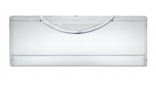 Панель среднего/нижнего ящика морозильной камеры для холодильника Атлант, Минск, 520*190мм, 773522406400