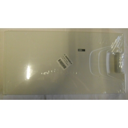 Дверца морозильной камеры холодильников INDESIT, STINOL, C00856014, 856014, размер 518*266 мм