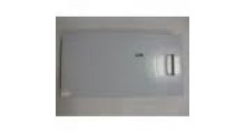 Дверца морозильной камеры холодильника STINOL 232, INDESIT, C00859990, 859990, размер 518*266 мм