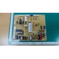Модуль управления ( плата ) силовой, холодильника Samsung, DA92-00209C