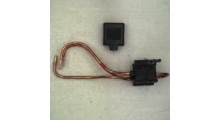 Электромагнитный клапан, соленойд, распределения фреона, холодильника Samsung, DA97-01156C