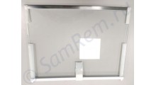 Полка стеклянная холодильника Samsung, DA97-15540A