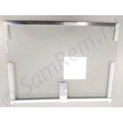 Полка стеклянная холодильника Samsung, DA97-15540A