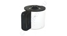 Колба кофеварки Bosch, серия TKA8633, 702187, 11008060