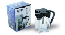 Капучинатор (контейнер для молока) Milk Jug кофемашины DeLonghi Magnifica, 5513211611