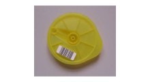 Т-диск салатовый (сервисный) кофеварки Bosch Tassimo, 621101, 576836, 616611, 611632, 17001490