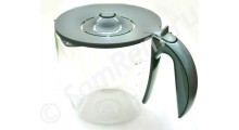 Колба (чаша) кофеварки Bosch (647051) стекло 