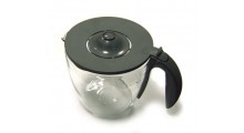 Колба (чаша) кофеварки Bosch 647067, стекло 