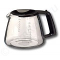 Чаша (колба) на 10 чашек кофеварки Braun, KFK12L, 7050721, BR67050721, 3113794