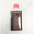 Жидкость для удаления накипи капучинатора Krups, XS4000