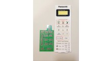 Сенсорная панель СВЧ Panasonic NN-G335WF (F630Y6R60HZP)