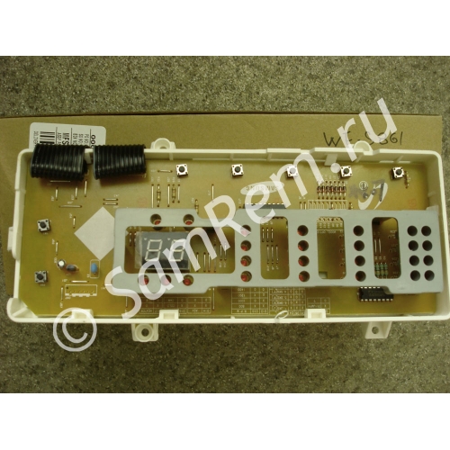 Samsung mfs trs8nph 00 схема