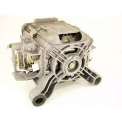Мотор СМА Bosch, 142369, 141876,  original, 6 контактов, серия MAXX, 1000 rpm,230/240V,50Hz; угольные щётки артикул154740