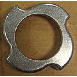Гайка (кольцо замыкающее) мясорубки Moulinex SS-989842 / MS-0692107 ОРИГИНАЛ