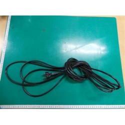 Сетевой шнур пылесоса Samsung, DJ39-10106C