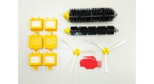 Комплект аксессуаров для пылесоса-робота iRobot Roomba (700 серии) из 11 предметов, ACC237
